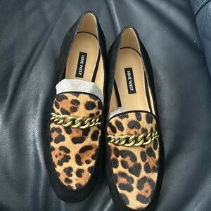 Nine West Loafers